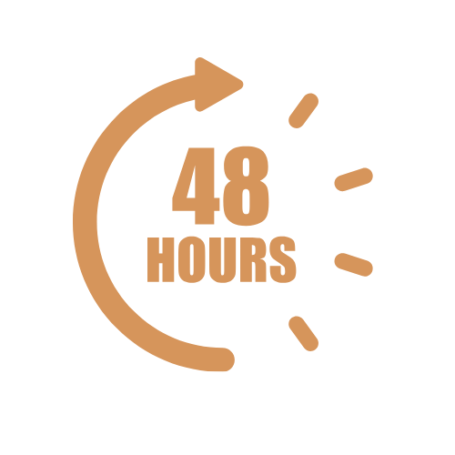 Livraison gratuit & rapide 48h